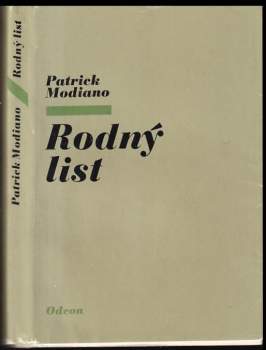 Rodný list