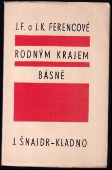 Rodným krajem
