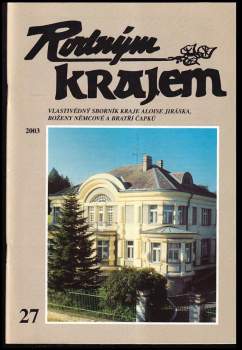 Rodným krajem