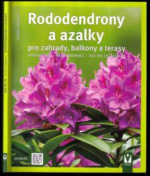 Rododendrony a azalky