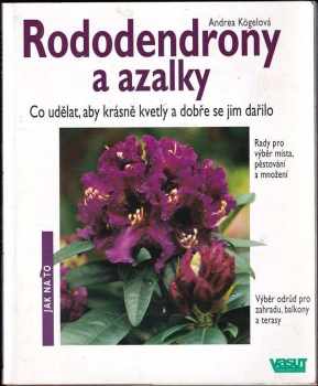 Rododendrony a azalky