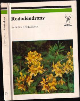 Rododendrony