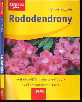 Rododendrony