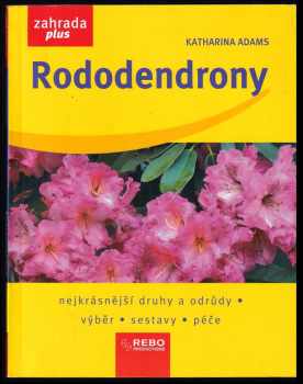 Rododendrony