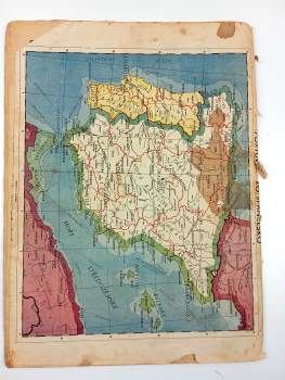 B. Hendryx: Severská krev, Rodokaps 175 (18) ROČNÍK IV.