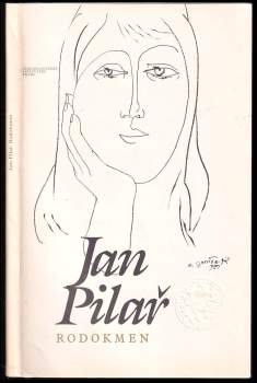 Jan Pilař: Rodokmen