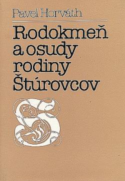 Rodokmeň a osudy rodiny Štúrovcov