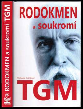 Rodokmen a soukromí T.G. Masaryka