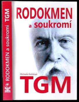 Rodokmen a soukromí T.G. Masaryka