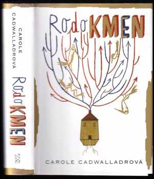 Rodokmen - Carole Cadwalladr (2006, BB art) - ID: 413708