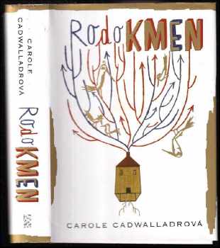 Rodokmen - Carole Cadwalladr (2006, BB art) - ID: 500129
