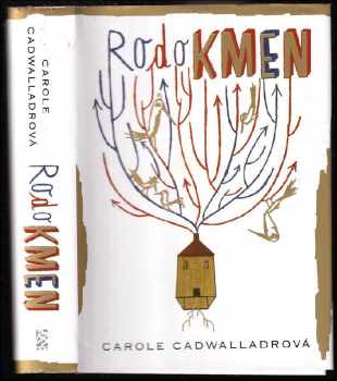Carole Cadwalladr: Rodokmen