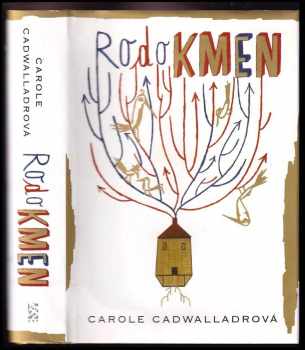 Rodokmen - Carole Cadwalladr (2006, BB art) - ID: 590639