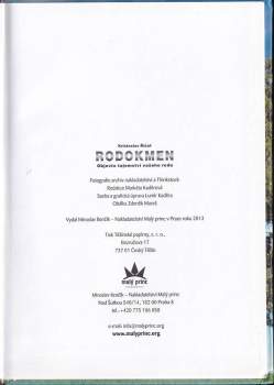 Kristoslav Řičař: Rodokmen