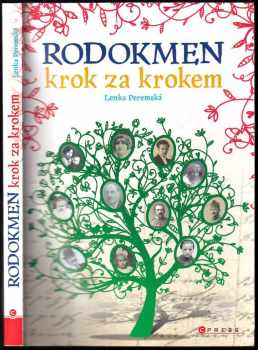 Rodokmen krok za krokem