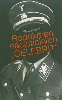 Rodokmen nacistických "celebrit"