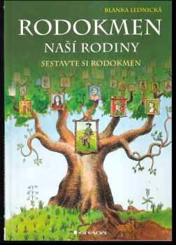 Rodokmen naší rodiny