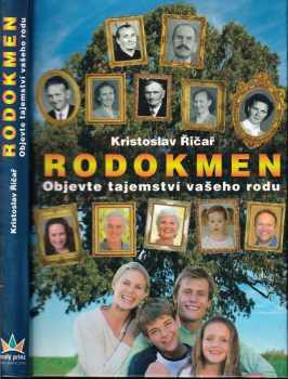 Rodokmen
