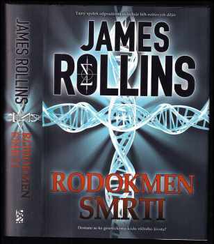 Rodokmen smrti