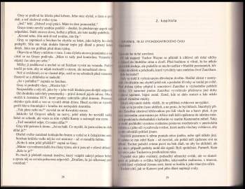 James Rollins: Rodokmen smrti