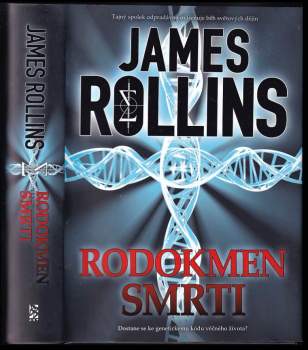 Rodokmen smrti