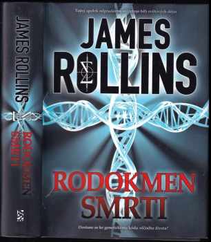James Rollins: Rodokmen smrti