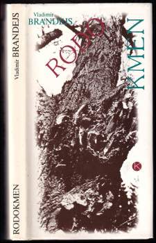 Rodokmen