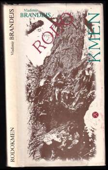Vladimír Brandejs: Rodokmen