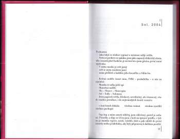 Nancy Huston: Rodová znamení