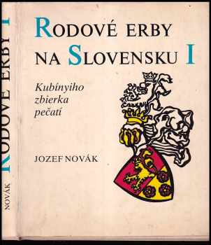 Rodové erby na Slovensku
