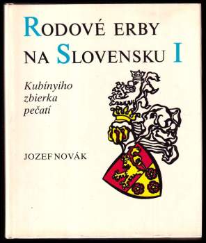 Rodové erby na Slovensku