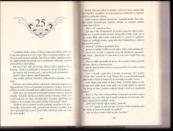 Jo Beverley: Rodové prokletí