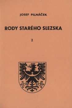 Rody starého Slezska