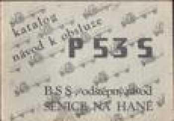Rody starého Slezska. Díl 3. P - S