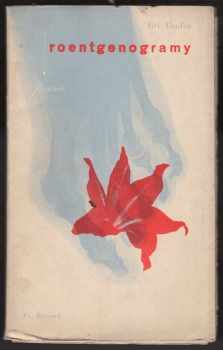 Jiří Taufer: Roentgenogramy