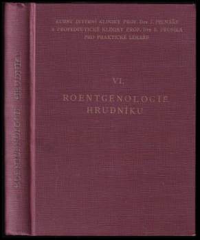 Roentgenologie hrudníku