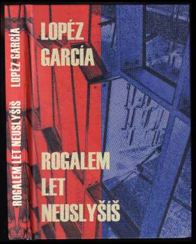 Rogalem let neuslyšíš