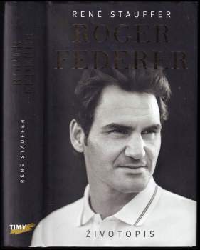 Roger Federer : životopis