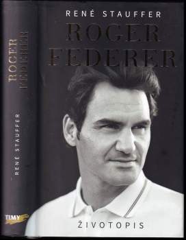 René Stauffer: Roger Federer