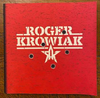 Roger Krowiak