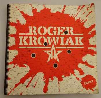 Roger Krowiak