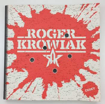 Roger Krowiak