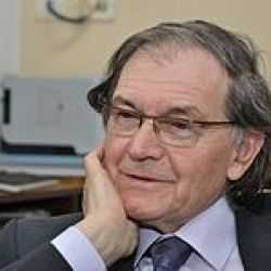 Roger Penrose