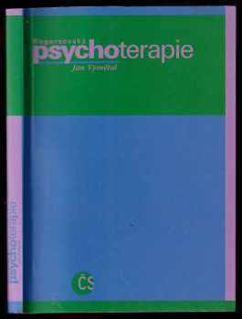 Rogersovská psychoterapie - Jan Vymětal (1996, Český spisovatel) - ID: 513135