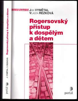 Rogersovský přístup k dospělým a dětem