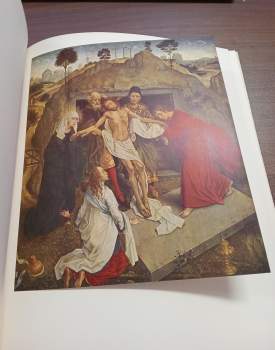Rogier van der Weyden: Rogier van der Weyden