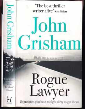 Rogue Lawyer