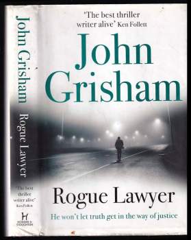 Rogue Lawyer