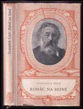 Roháče na Sioně