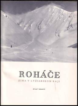 Milan Šaradin: Roháče